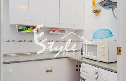 Resale - Quad House - Orihuela Costa  - Playa Flamenca