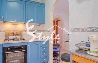 Resale - Quad House - Orihuela Costa  - Playa Flamenca