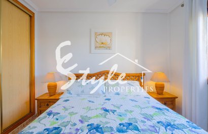 Resale - Quad House - Orihuela Costa  - Playa Flamenca