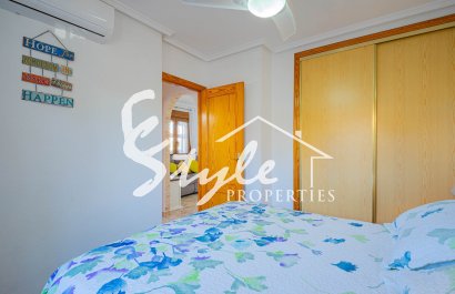 Resale - Quad House - Orihuela Costa  - Playa Flamenca