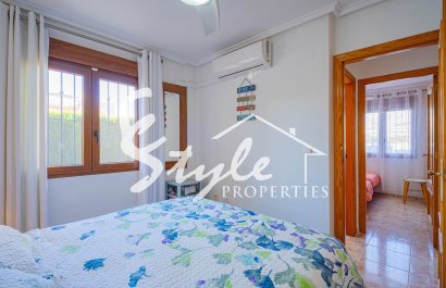 Resale - Quad House - Orihuela Costa  - Playa Flamenca