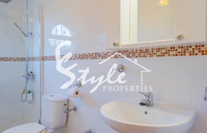 Resale - Quad House - Orihuela Costa  - Playa Flamenca