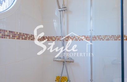 Resale - Quad House - Orihuela Costa  - Playa Flamenca