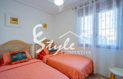 Resale - Quad House - Orihuela Costa  - Playa Flamenca