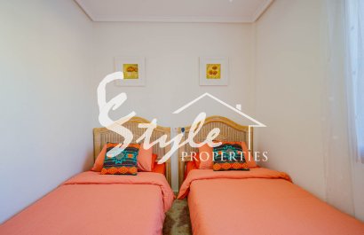 Resale - Quad House - Orihuela Costa  - Playa Flamenca