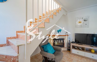 Resale - Quad House - Orihuela Costa  - Playa Flamenca