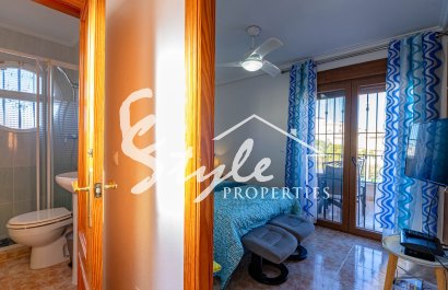 Resale - Quad House - Orihuela Costa  - Playa Flamenca