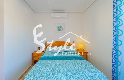 Resale - Quad House - Orihuela Costa  - Playa Flamenca