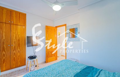 Resale - Quad House - Orihuela Costa  - Playa Flamenca