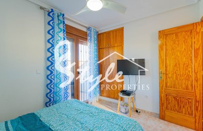 Resale - Quad House - Orihuela Costa  - Playa Flamenca