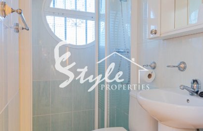 Resale - Quad House - Orihuela Costa  - Playa Flamenca