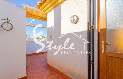 Resale - Quad House - Orihuela Costa  - Playa Flamenca