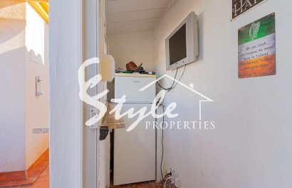 Resale - Quad House - Orihuela Costa  - Playa Flamenca