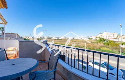 Resale - Quad House - Orihuela Costa  - Playa Flamenca