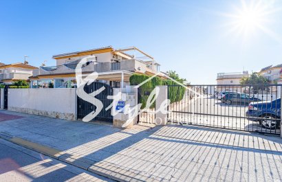 Resale - Quad House - Orihuela Costa  - Playa Flamenca