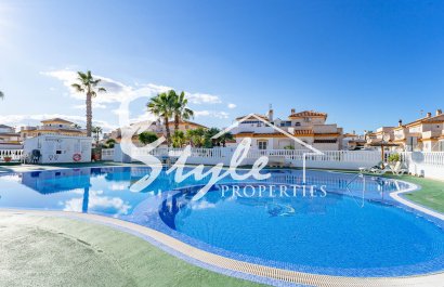 Resale - Quad House - Orihuela Costa  - Playa Flamenca