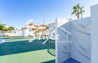 Resale - Quad House - Orihuela Costa  - Playa Flamenca