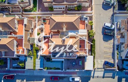 Resale - Quad House - Orihuela Costa  - Playa Flamenca