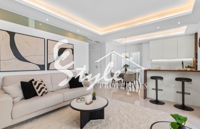 Nuevo - Apartamento - Ciudad Quesada - Doña pepa