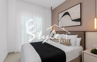 Nuevo - Apartamento - Ciudad Quesada - Doña pepa