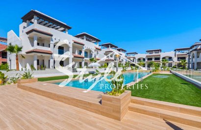 Новостройки - Semi - Detached Villa - Рохалес - Rojales