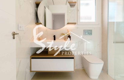 Новостройки - Semi - Detached Villa - Рохалес - Rojales