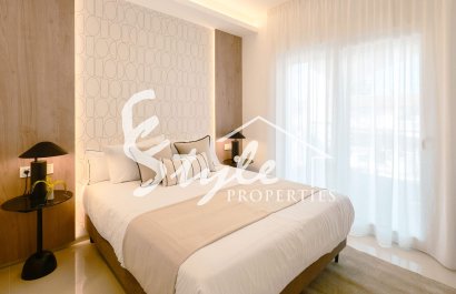 Новостройки - Semi - Detached Villa - Рохалес - Rojales