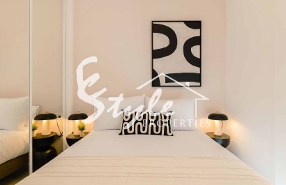 Новостройки - Semi - Detached Villa - Рохалес - Rojales