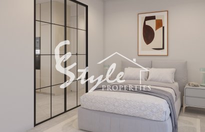 Новостройки - Detached - Fuente Alamo