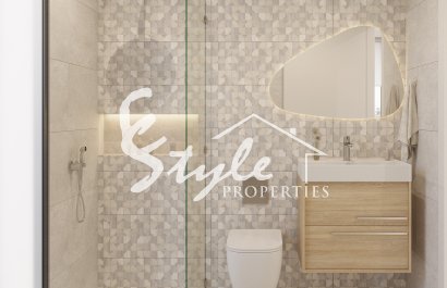 Новостройки - Detached - Fuente Alamo