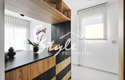 Новостройки - Вилла - Сан Мигель де Салинас - San Miguel De Salinas