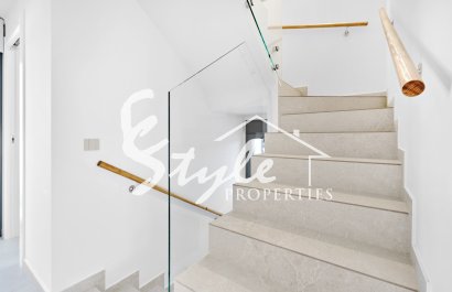 Новостройки - Вилла - Сан Мигель де Салинас - San Miguel De Salinas