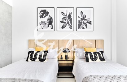 Новостройки - Вилла - Сан Мигель де Салинас - San Miguel De Salinas