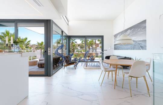 Villa - Resale - San Miguel De Salinas - San Miguel De Salinas