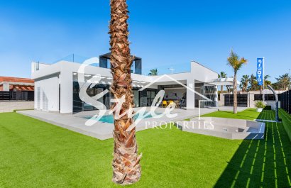 Nuevo - Detached - La Finca Golf - La Finca Golf Resort