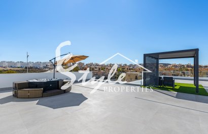 Nuevo - Detached - La Finca Golf - La Finca Golf Resort