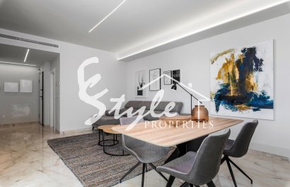 Nuevo - Detached - La Finca Golf - La Finca Golf Resort