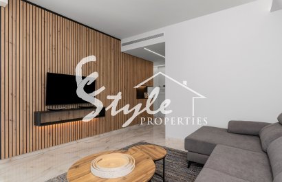 Nuevo - Detached - La Finca Golf - La Finca Golf Resort