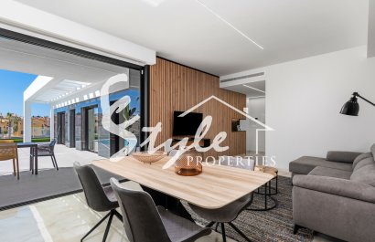 Nuevo - Detached - La Finca Golf - La Finca Golf Resort