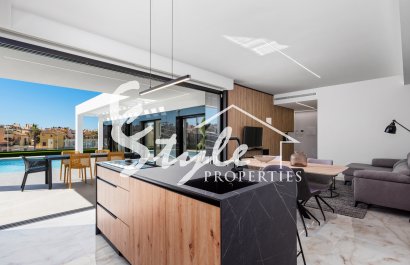 Nuevo - Detached - La Finca Golf - La Finca Golf Resort