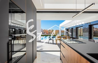 Nuevo - Detached - La Finca Golf - La Finca Golf Resort