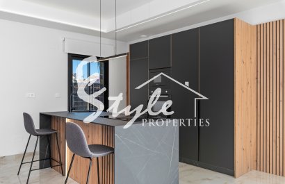 Nuevo - Detached - La Finca Golf - La Finca Golf Resort