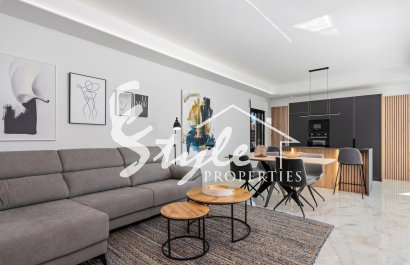 Nuevo - Detached - La Finca Golf - La Finca Golf Resort