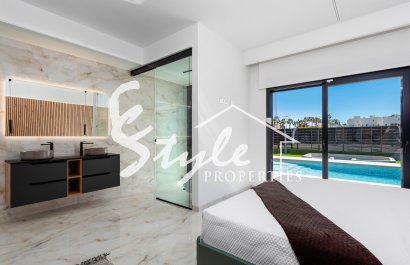 Nuevo - Detached - La Finca Golf - La Finca Golf Resort