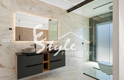 Nuevo - Detached - La Finca Golf - La Finca Golf Resort