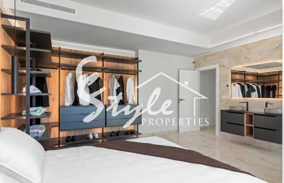 Nuevo - Detached - La Finca Golf - La Finca Golf Resort