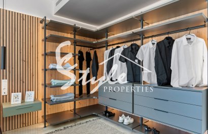 Nuevo - Detached - La Finca Golf - La Finca Golf Resort