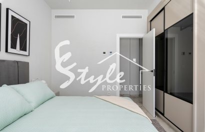 Nuevo - Detached - La Finca Golf - La Finca Golf Resort