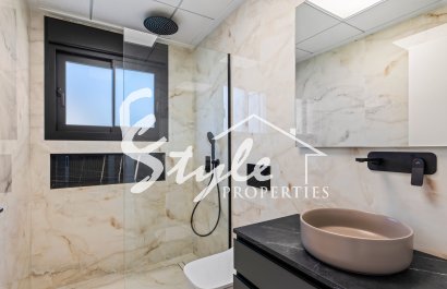 Nuevo - Detached - La Finca Golf - La Finca Golf Resort