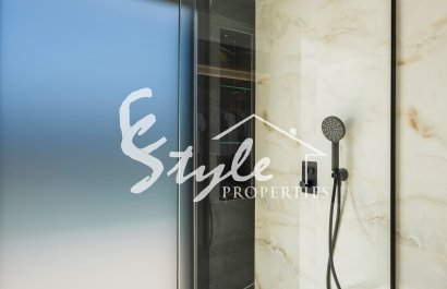 Nuevo - Detached - La Finca Golf - La Finca Golf Resort